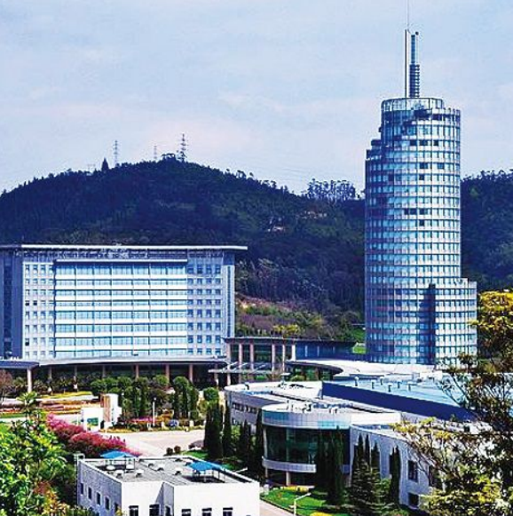 云南玉溪红塔集团