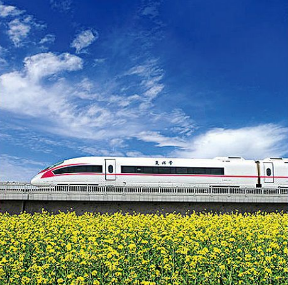 中国高铁