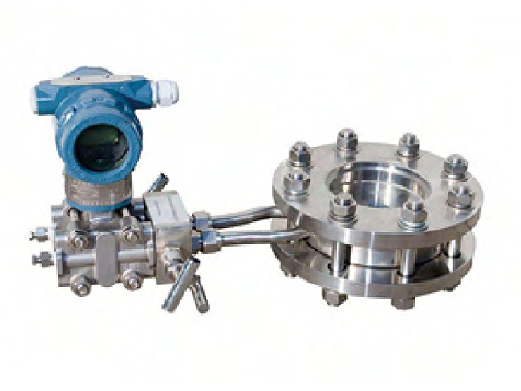 WJ-LG系列孔板流量计