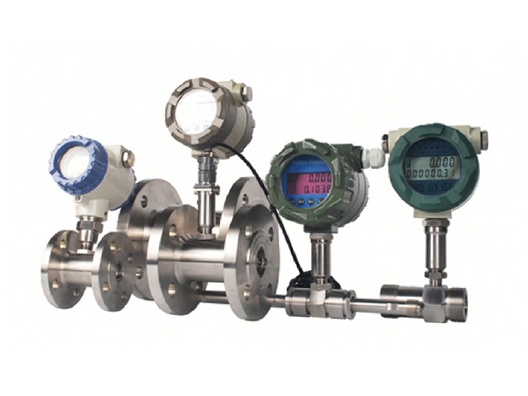 WJ-LWGY系列液体涡轮流量计